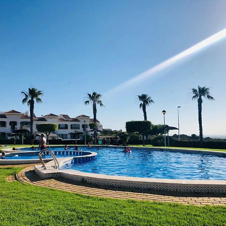 Mediterranean House غران ألاكانت المظهر الخارجي الصورة