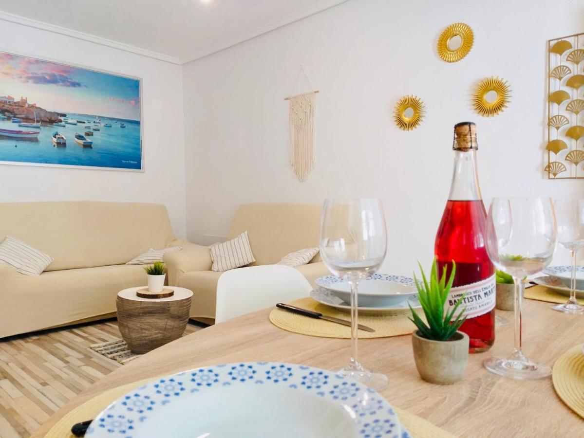 Mediterranean House غران ألاكانت المظهر الخارجي الصورة