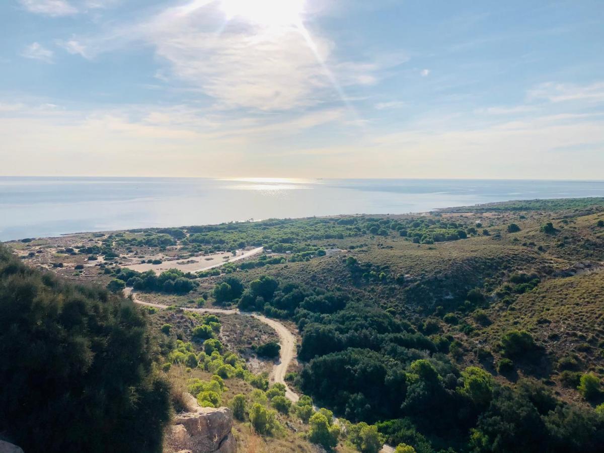 Mediterranean House غران ألاكانت المظهر الخارجي الصورة