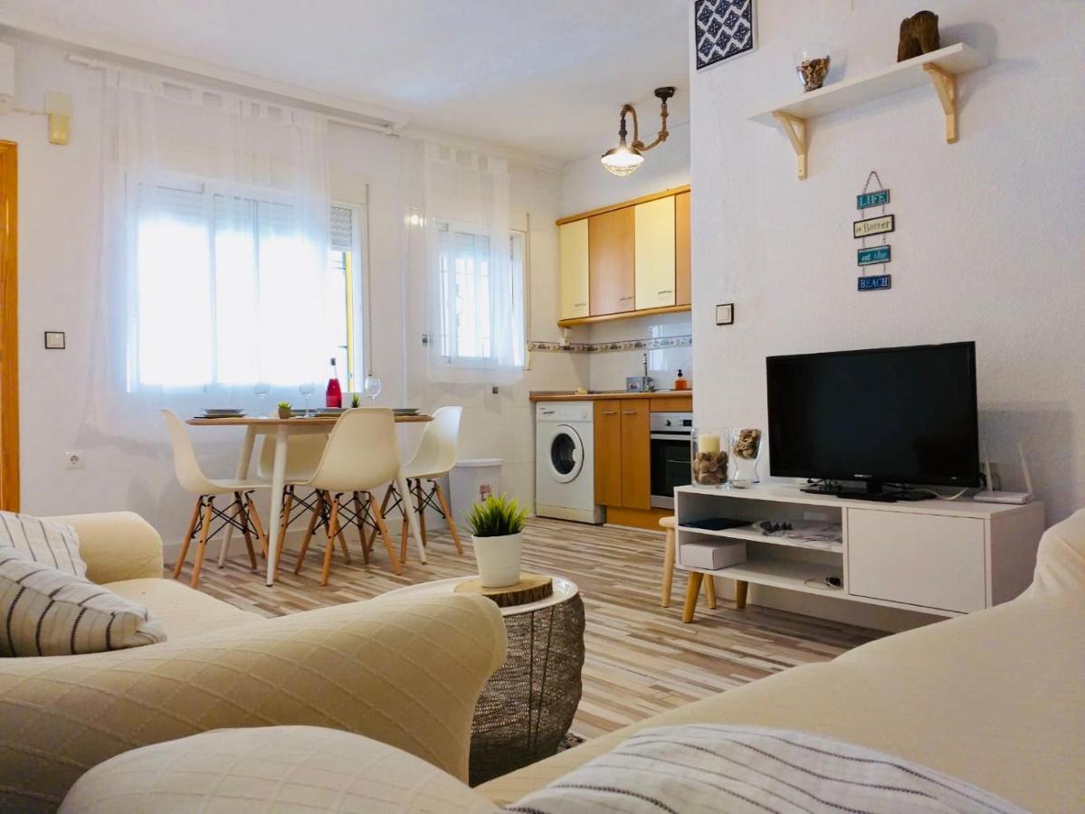 Mediterranean House غران ألاكانت المظهر الخارجي الصورة