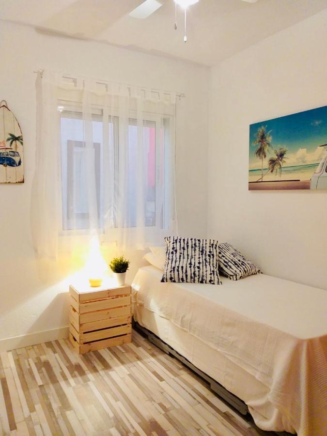 Mediterranean House غران ألاكانت المظهر الخارجي الصورة