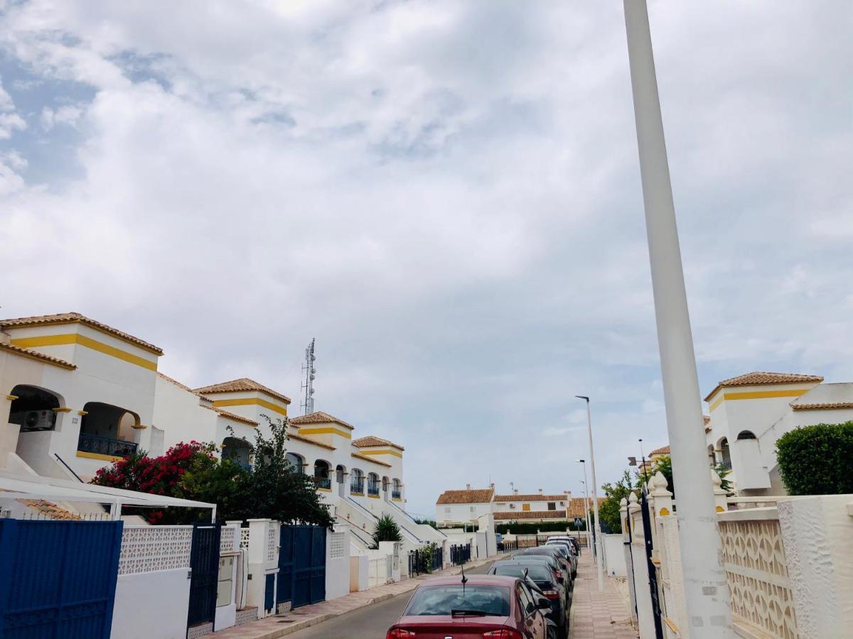 Mediterranean House غران ألاكانت المظهر الخارجي الصورة