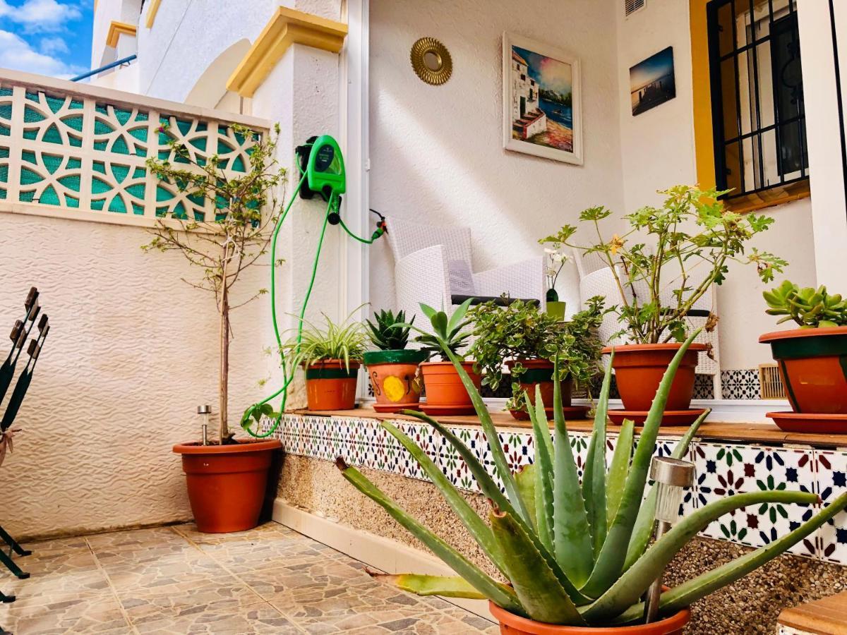 Mediterranean House غران ألاكانت المظهر الخارجي الصورة