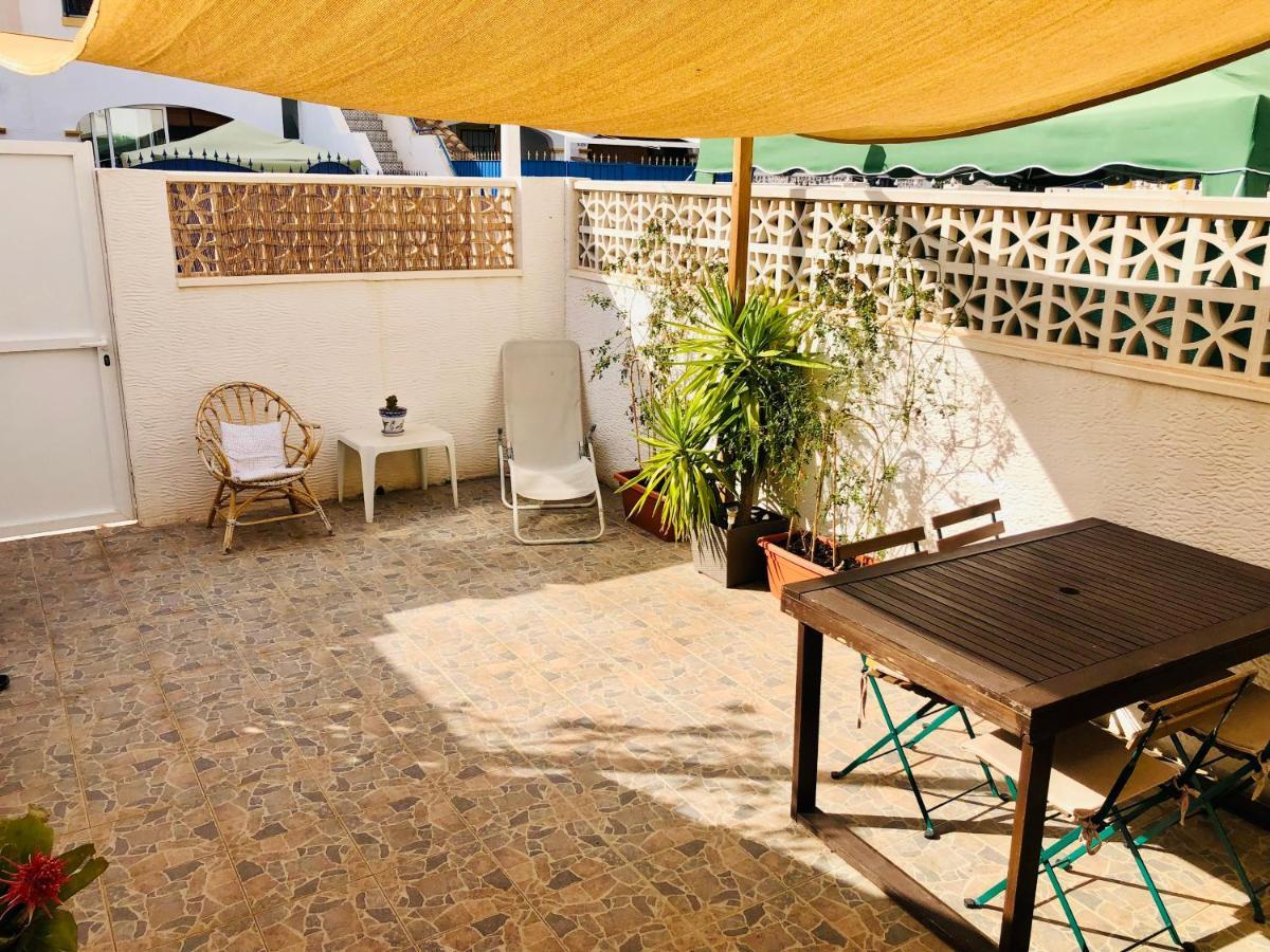 Mediterranean House غران ألاكانت المظهر الخارجي الصورة