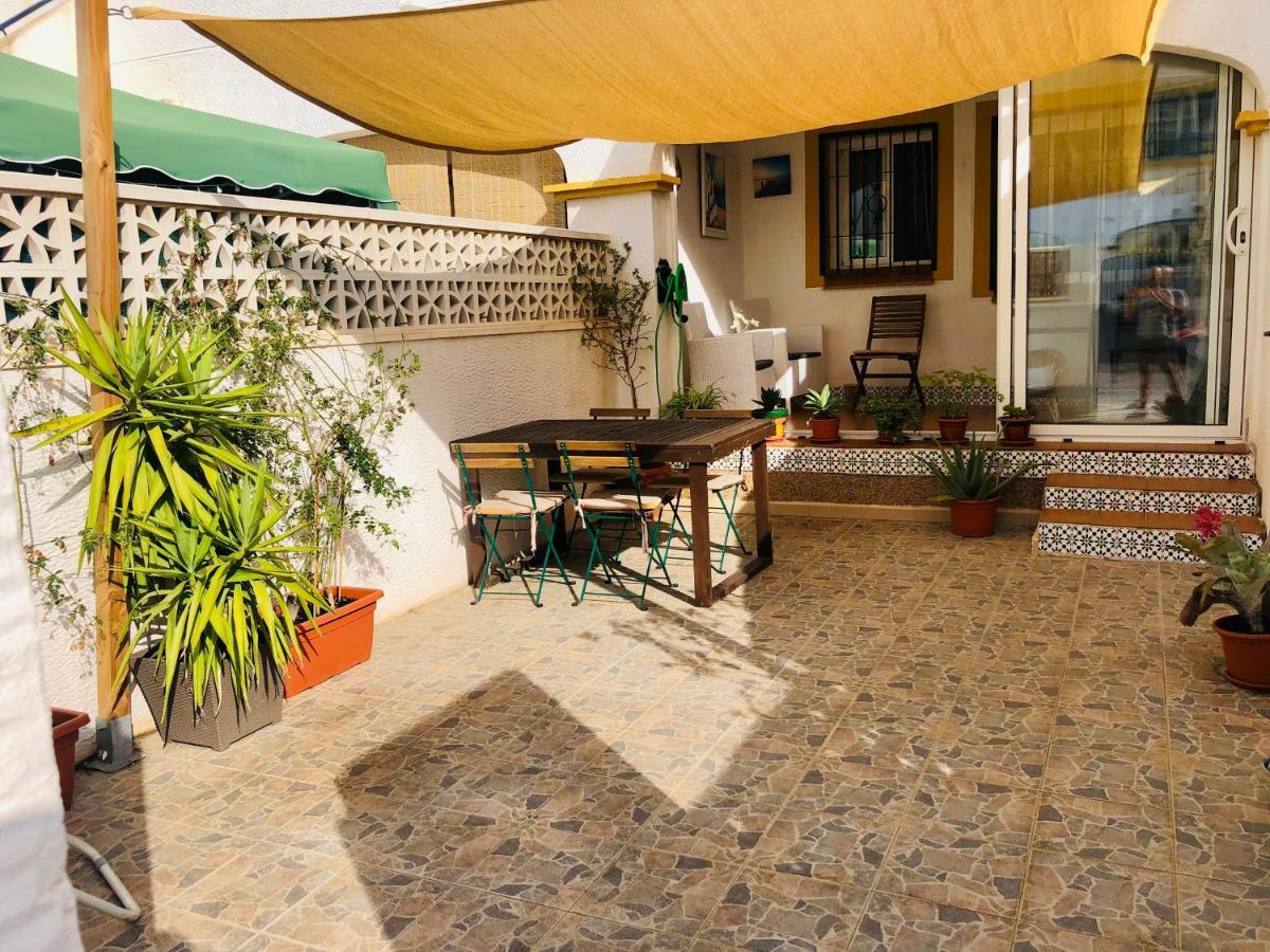 Mediterranean House غران ألاكانت المظهر الخارجي الصورة