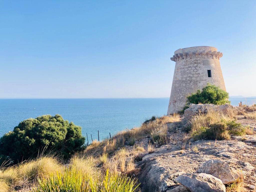 Mediterranean House غران ألاكانت المظهر الخارجي الصورة