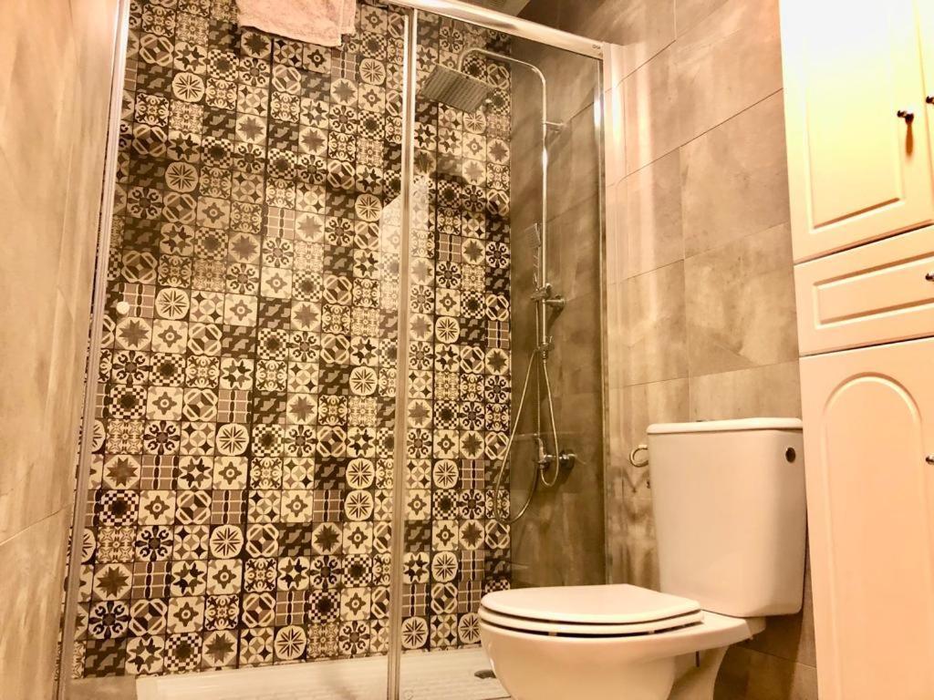 Mediterranean House غران ألاكانت المظهر الخارجي الصورة